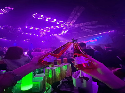 乐山夜总会招聘